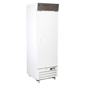 Standard Laboratory Refrigerator 16 Cu Ft Solid Door 1 to 10C Ea
