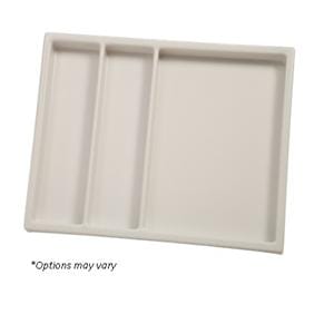 Drawer Insert For ENT Cart Ea