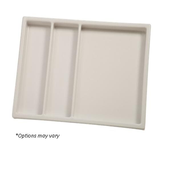 Drawer Insert For ENT Cart Ea