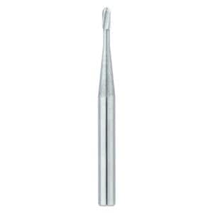 Carbide Bur Friction Grip Short Shank 330 25/Pk