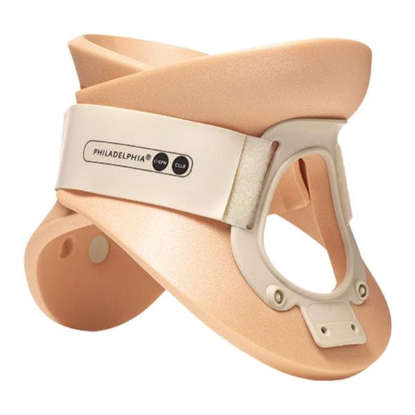 Philadelphia Collar Cervical Size Medium Foam 12-16