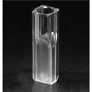Micro Cuvette Disposable Polystyrene 1.5mL 500/Ca