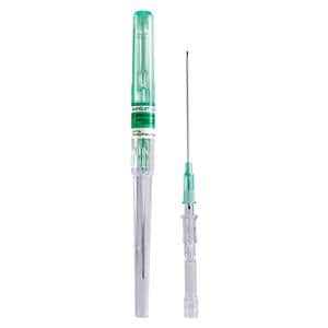 IV Catheter 18 Gauge 2" 200/Ca