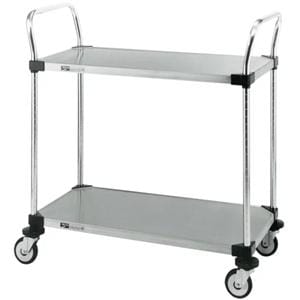 MW Series Utility Cart 18x24