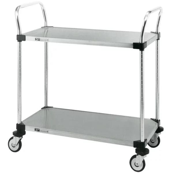 MW Series Utility Cart 18x24
