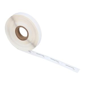 Label Ondansetron 1/4" x 1-1/4" White 700/Rl