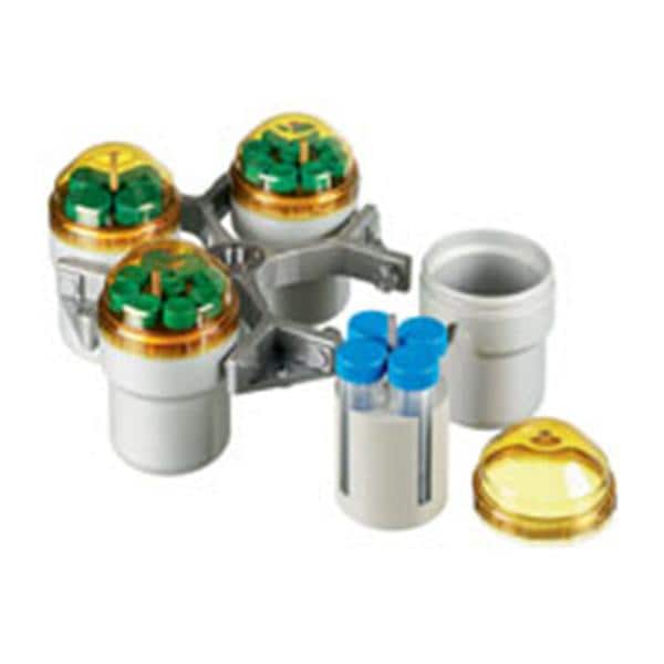 Adapter For 50mL Conical Tube 4/Bx