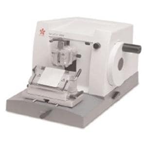 Accu-Cut SRM 200 Manual Rotary Microtome Ea