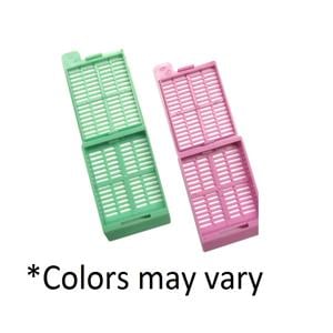 Histo-Tek Standard Cassette Red 1000/Ca