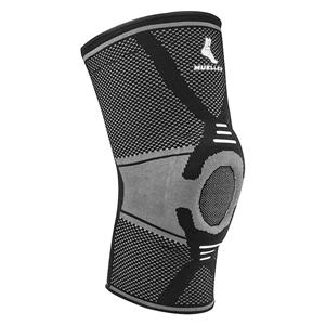 Omni Force K-700 Compression Support Adult Knee 12-14" Medium