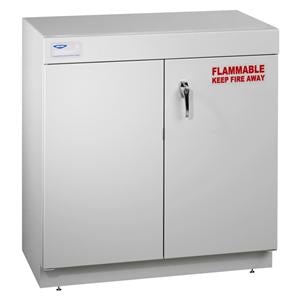 Solvent Storage Cabinet Ea