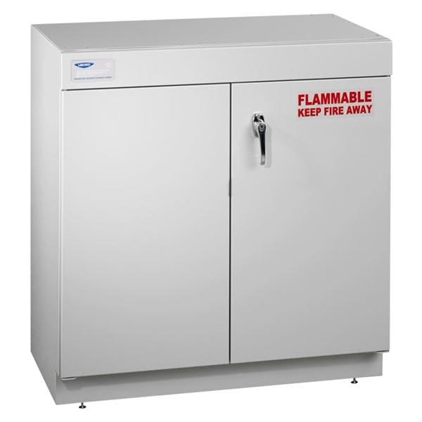 Solvent Storage Cabinet Ea
