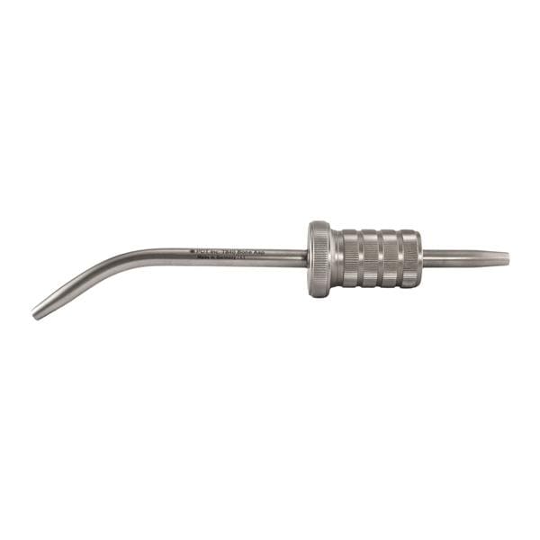 Bone Aspirator With 1 Replaceable Filter Ea