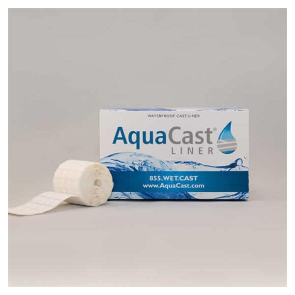 Cast Liner White 2"x5.5'