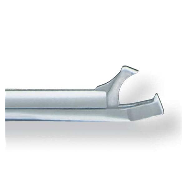 Mini Tischler Biopsy Tip 8-1/4" Stainless Steel Reusable Ea