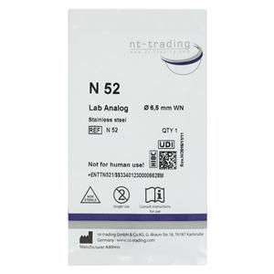 NT Trading Lab Analog Straumann Synocta WN EA