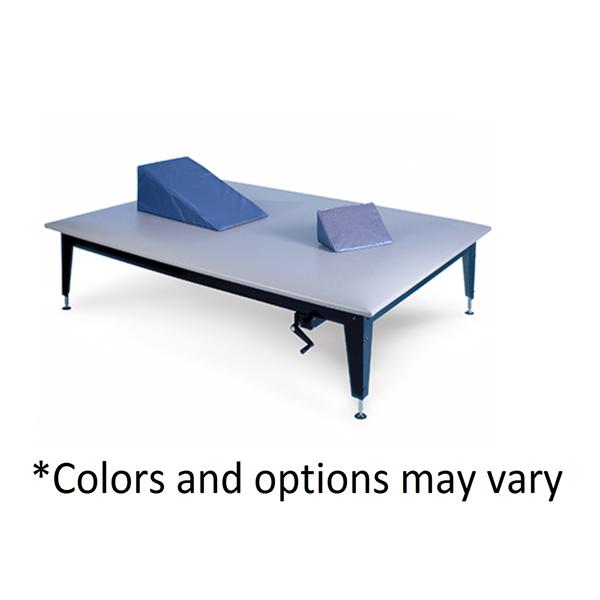 Mat Platform 750lb Capacity