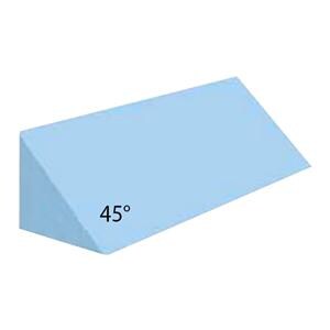 Positioning Wedge 7x30x7" Blue