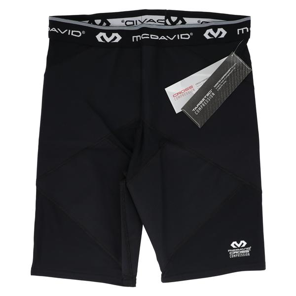 Super Cross Cx Compression Shorts Adult 38-42" X-Large