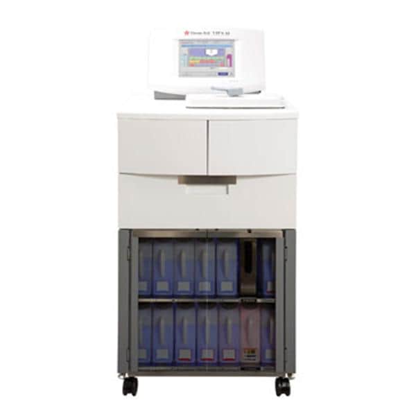 Tissue-Tek Vacuum Infiltration Processor Ea