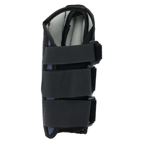 Premier Immobilization Brace Wrist Size X-Small Foam/Polyester 5.75-6.5" Left