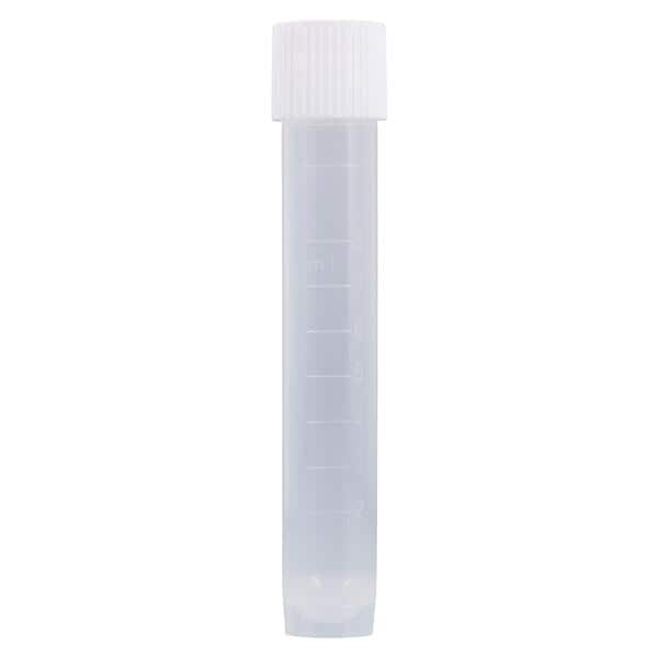 Polypropylene Serum Transport Tube 2000/Ca