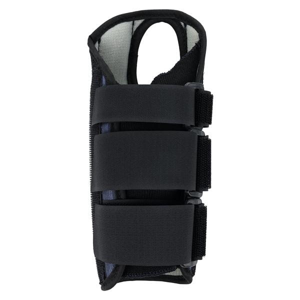 Premier Immobilization Brace Wrist Size X-Small Foam/Polyester 5.75-6.5" Left