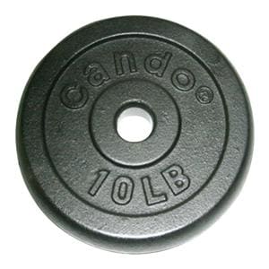 CanDo Weight Plate Ea