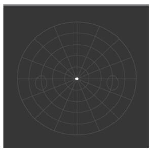 Roll Up Tangent Screen Ea