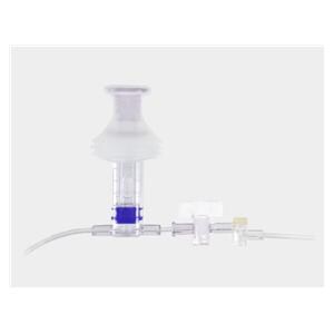 VAMP JR Blood Collection Set 20/Ca