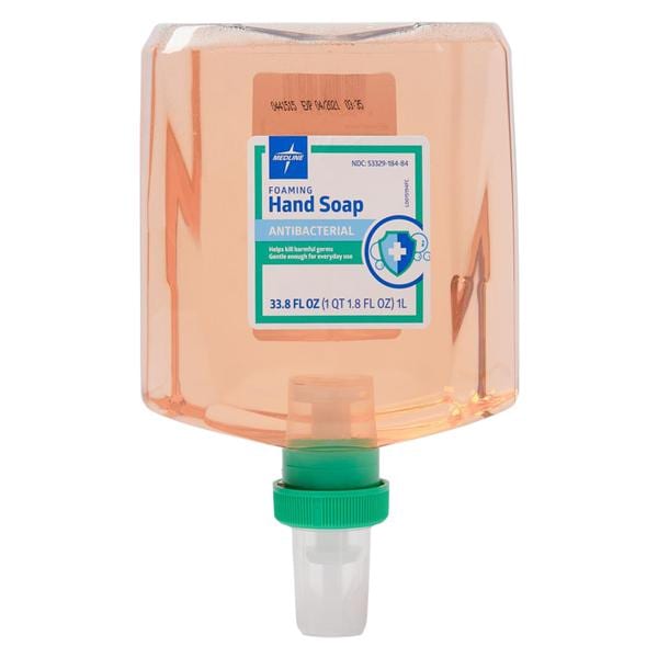 Spectrum Foam Soap 1000 mL 4/Ca