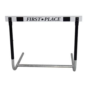 First Place Rocker Hurdle Steel