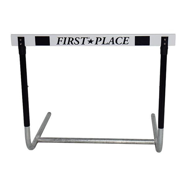 First Place Rocker Hurdle Steel