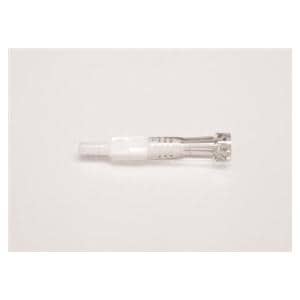 Connector Swivel Male/Female Ends 10/Ca