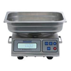 Diaper Scale Digital Ea