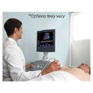 Siemens x150 Ultrasound System Ea