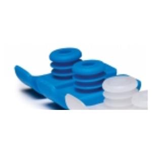 Lumex Skis Glide For Most 1" Walkers 2/Pr