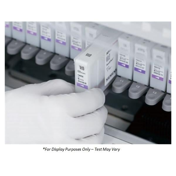 Centaur SHBG2: Sex Hormone-Binding Globulin 2 Calibrator 2/Pk