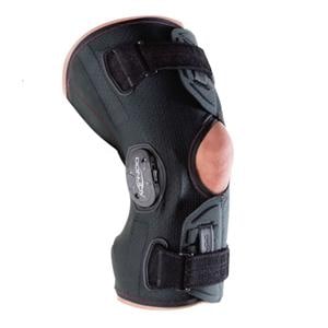 Clima-Flex OA Wraparound Brace Knee Size 3X-Large C-6 Fabric Left/Right