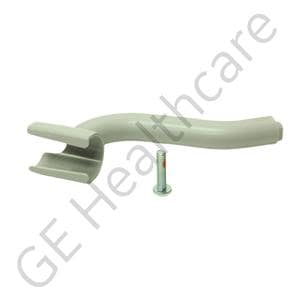Barcode Holder Kit For Trolley Ea