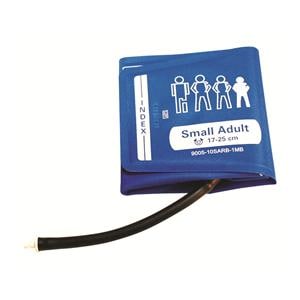 Adview2 Blood Pressure Cuff Blue Ea