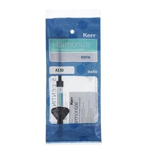 Harmonize Universal Composite A3.5 Dentin Syringe Refill