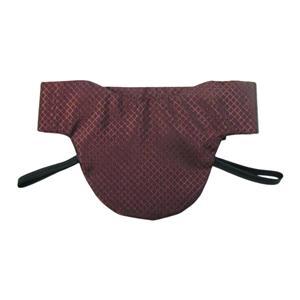 Sof-T Thyroid Collar Nylon Ea