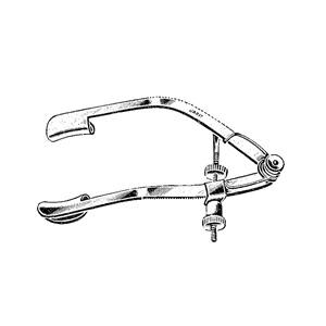 Lancaster Speculum Ea