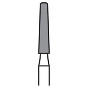 CleanCut Diamond Bur Friction Grip Fine 847KR/016F 5/Pk