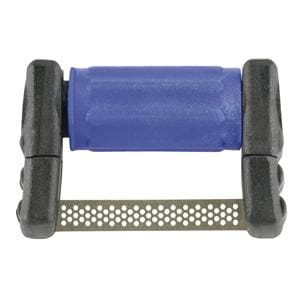 FitStrip Finishing Strips Double Sided Medium 4/Pk