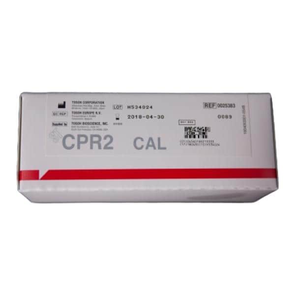 AIA C-Peptide II Calibrator Set 12/Pk