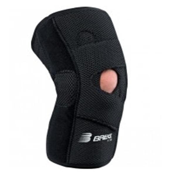 Lateral Stabilizer Brace Knee Size Medium Neoprene Left