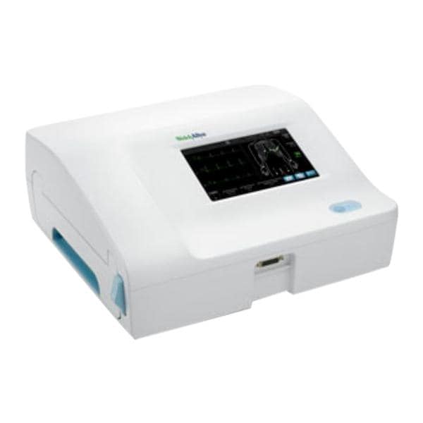 ECG Analyzer New Resting Ea