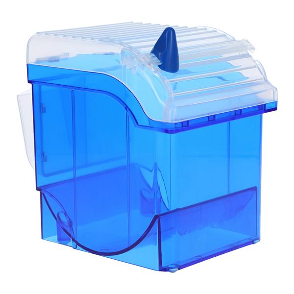 Parafilm Sealing Film Dispenser ABS Plastic Blue Ea